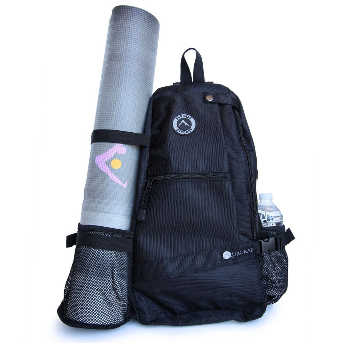 Top 7 Yoga Accessories